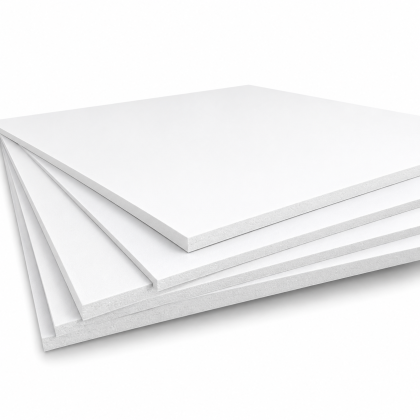 PVC Expandat